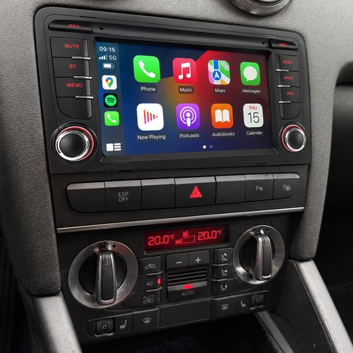 64g android15 autoradio - 2+64g,