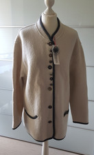 Trachtenjacke aus Walkloden