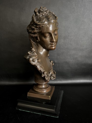 Antike jugendstil bronze - antike,