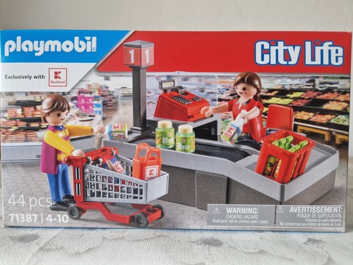 Playmobil 71387 city life - playmobil,