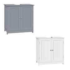 WOLTU Waschbeckenunterschrank