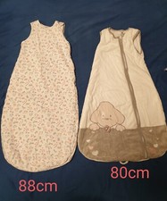 Schlafsack/ Babyschlafsack