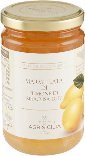 Agrisicilia marmelade aus - agrisicilia,