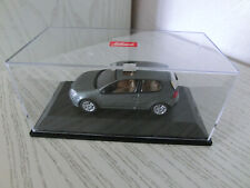 SCHUCO VW Golf V 5 Modellauto 1: 43 Farbe silber grau metallic 2004 Volkswagen