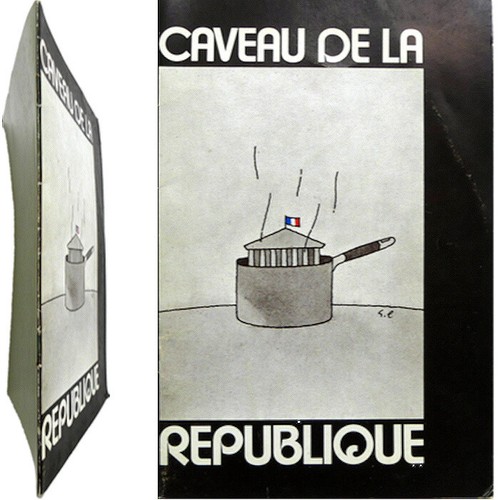 Caveau république - caveau, de