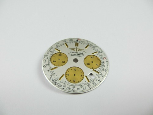 Zifferblatt breitling - zifferblatt,