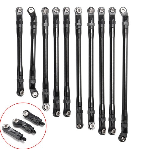 10x cnc aluminum verknüpfung - cnc,