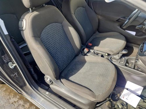 Sitz rechts opel corsa - rechts, e