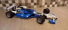 LEGO Racers 8461 BMW Williams F1 Sondermodell für BMW Mitarbeiter