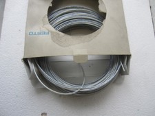 ca.40m Festo PUN 3x0,5-SI