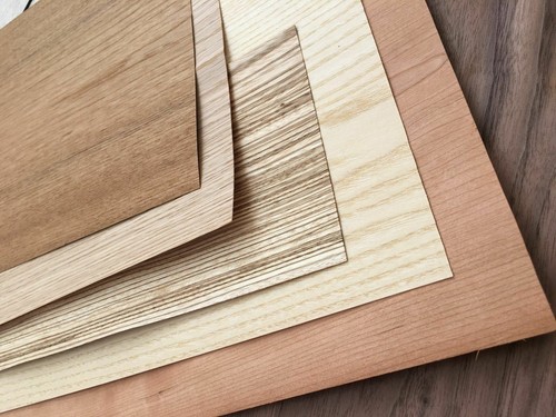 Flexibles holzfurnier flexi - flexibles, holzfurnier/flexi