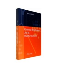 Chemische Identifizierung und ihre Qualitätssicherung, Boris L. Milman