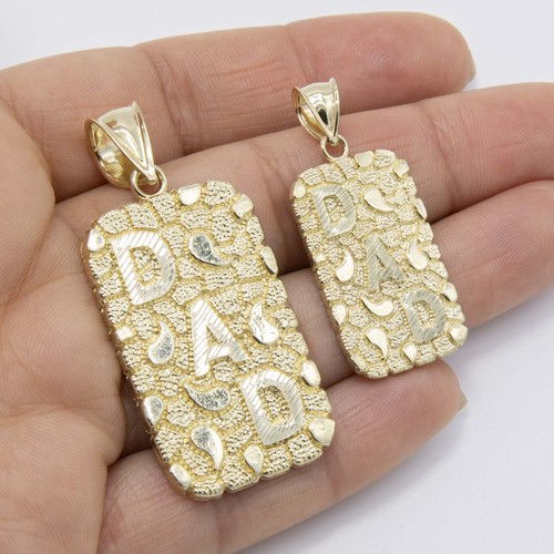 Goldum nyc 10k gelbgold nugget - 10k,