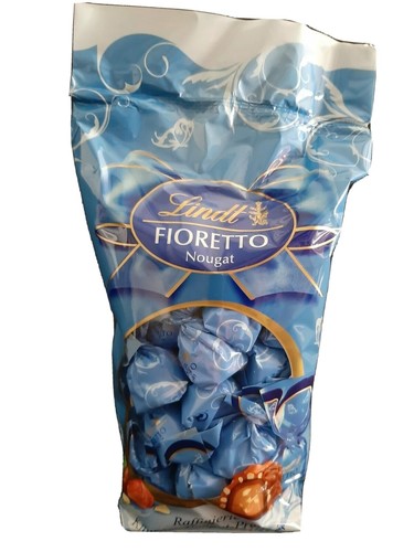 600gr lindt fioretto - 1, 600gr.
