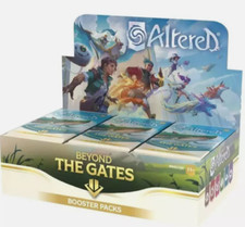 Altered TCG - Beyond The Gates