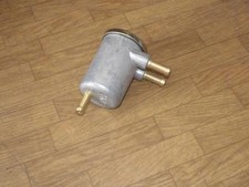 Behälter - Becher für Flammglühkerze - Flammstartanlage UTB TIH Fiat Traktor