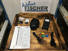 Freisprecheinrichtung Bury Car Talk Basisset Mobile Z  050305BE115