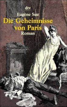Die geheimnisse von - geheimnisse, paris