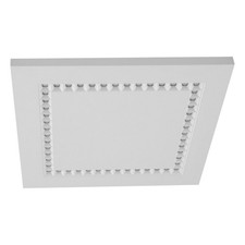 EVN Lichttechnik LED-Anbauleuchte ALQ300140 Lichttechnik LED-Anbauleuchte