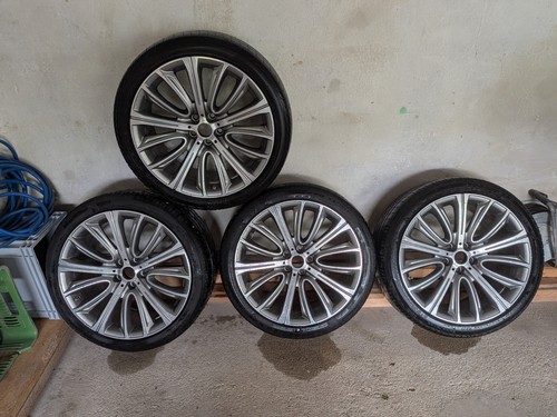 Original alufelgen bmw - original,