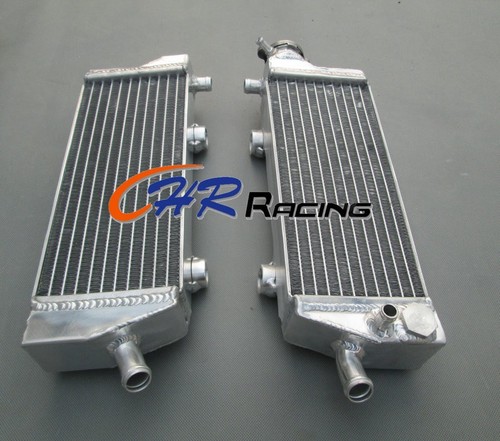 Aluminum kühler für - aluminum,