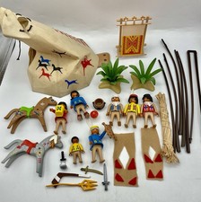 Vintage Geobra Playmobil