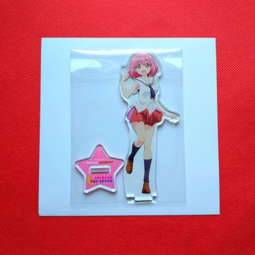 Release the spyce - ❣️❣️,