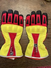 Seiz Supporter 2 Handschuhe Einsatzhandschuhe Gr. 11 *gebraucht* Feuerwehr