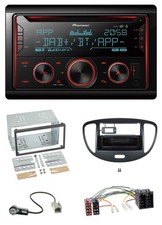 Pioneer 2DIN DAB MP3 Bluetooth
