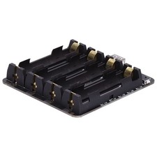 Batteriehaltergehäuse