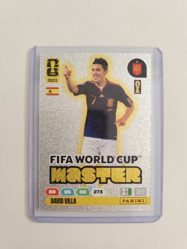 Panini adrenalyn fifa - adrenalyn, world