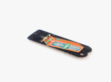 Agfa Isopan 2-Ton Werbepfeife