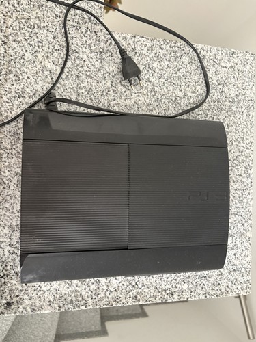 Sony playstation ps3 - sony,
