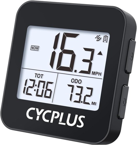 Fahrrad gps tacho drahtlos - tacho,