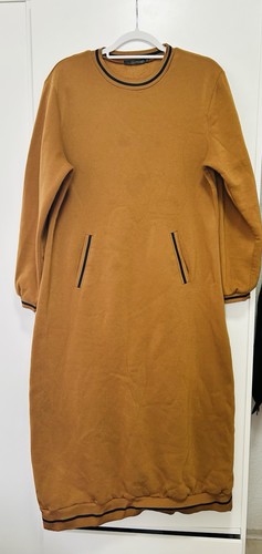 Vero moda damen - damen, sweatkleid