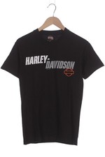 Harley Davidson T-Shirt Herren Oberteil Shirt Sportshirt Gr. S Baumw... #0zi4k7m