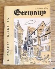 A Pocket Guide to Germany -