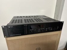 TOA 9000 Series PRE-AMPLIFIER