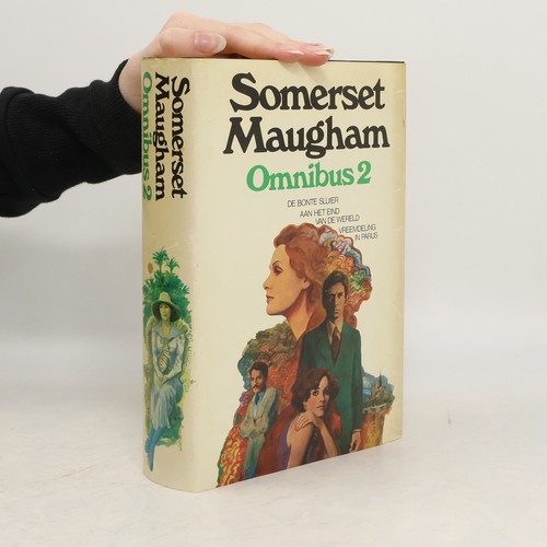 Omnibus william - 2 ,