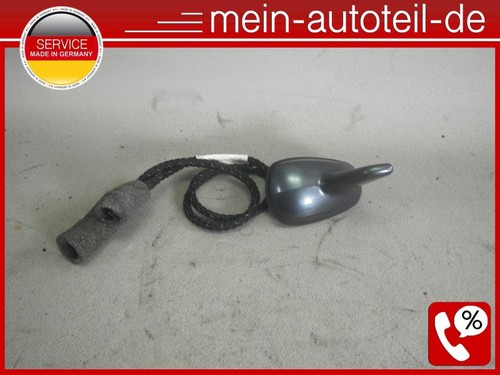 Mercedes s211 w211 w212 gps - w211,