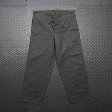 Barbour Überhose aus