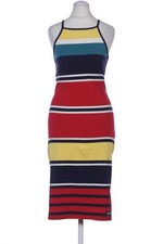 Superdry Kleid Damen Dress Damenkleid Gr. EU 38 Baumwolle Mehrfarbig #x1cg31h