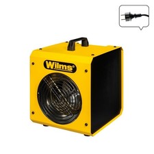 Wilms Elektroheizer EL 4 (Art. 2800004)