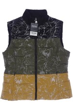 Desigual Weste Damen ärmellose Jacke Steppweste Kostümweste Gr. EU 4... #y632rzz