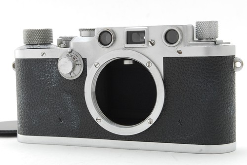 Vintage fast neuwertig leica - vintage, [fast