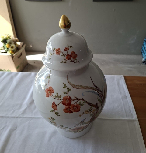 Kaiser prunkvase olivia mit - kaiser,