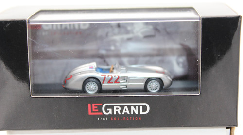 Mercedes benz 300 slr - benz,