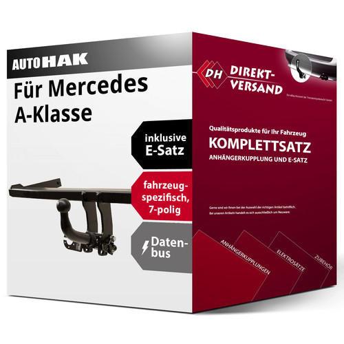 Für klasse typ - typ, w169