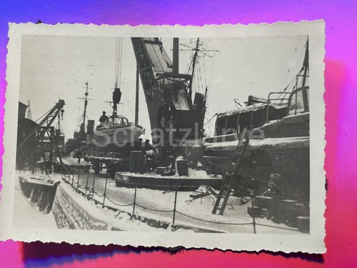 Foto kriegsmarine - foto,,