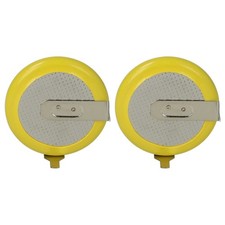 2x Akku für BMW E81 E91 E90